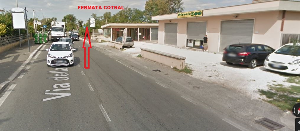 Ingresso autoscuola